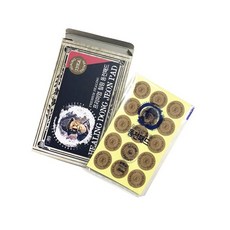 프리미엄 힐링 동전패드 120매 손목 ble*251pQ