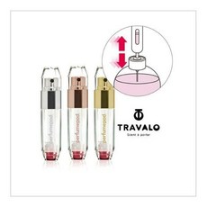 트라발로향수공병크리스탈