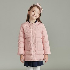 헤지스키즈패딩