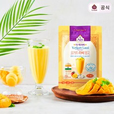요거트라씨