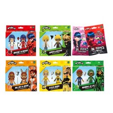 엘로이18k레이디버그세트