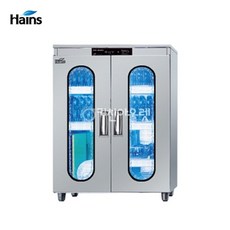 [웰메이드] 유아식판소독기 자외선소독기 칼도마소독기 HACCP