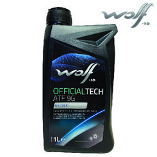 벤츠9단미션오일