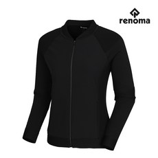  레노마골프 [레노마골프]여성 폴리 집업 가디건 RWSCJ5201-199_G 