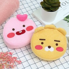 카카오목욕스폰지