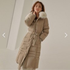 로엠눈바디패딩