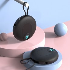 zmi보조배터리20000mahaura화이트