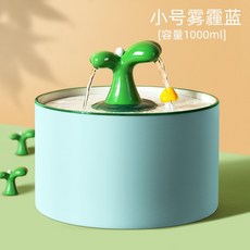 선인장정수기필터