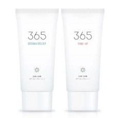 라운드랩365선크림