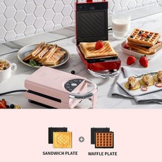 강블리토스터기