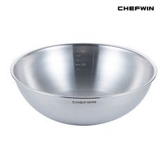 쉐프윈 316STS 통5중 드림핸즈 26cm 멀티웍, 단품