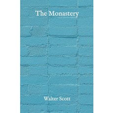 The Monastery Paperback, Independently Published, English, 9798725828702
