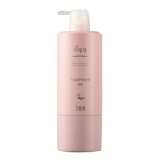 넘버쓰리 이르가 트리트먼트 M, 620g, 10개