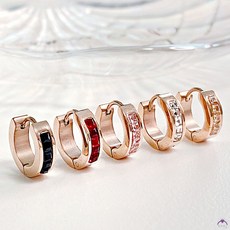 데일리링귀걸이