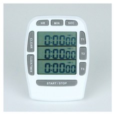 4 Channels Timer 타이머(4채널) YM.TL-2530, 1개