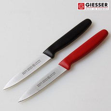 GIESSER 독일 직과도 8315sp, 블랙