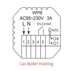 스마트보일러컨트롤러