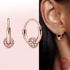 빈티지헐리우드귀걸이