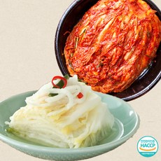 안동학가산김치