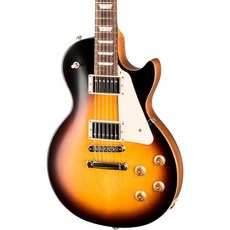 Gibson Les Paul Tribute Electric Guitar Satin Tobacco Burst