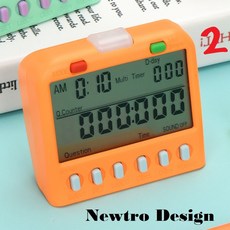 순공시간타이머