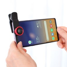 3in1셀카렌즈