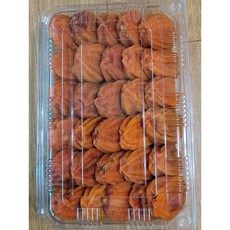 상주곶감가정용실속형못난이곶감1kg, 1kg, 1개