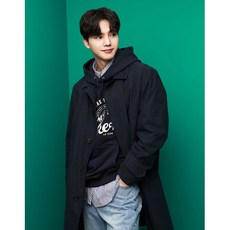지오다노더블코트