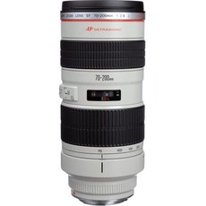NMT Canon EF 70-200mm f 2.8L is III USM 렌즈 - P089507NNQTK9G4, 기본