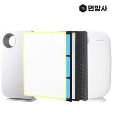 웅진코웨이공기청정기가습기필터