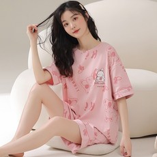 여름잠옷 TOP01