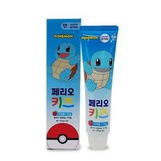 포켓몬치약