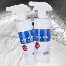 깔끄미 싱크대 배수 관 곰팡이 청소 세제 주방 하수구 다목적 제거제 세정제 클리너, 1개, 상세페이지 참조