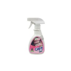 각종 얼룩제거 다목적 세정제 300ml 다용도세정제, 1개