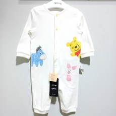 아가방여름우주복