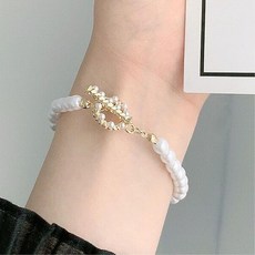 여자친구팔찌