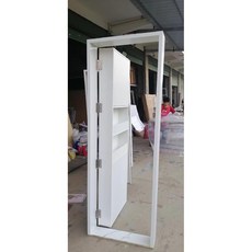 책장 비밀문 히든도어 방탈출 비밀장소 숨겨진방