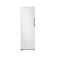 [삼성] 비스포크 김치 냉장고 1도어 319L 코타화이트 RQ32A760201