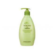 뉴랜드폼클렌징