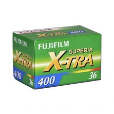 후지수퍼리아400