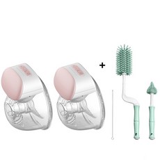 핸즈프리흡입기
