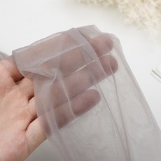 발목투명스타킹