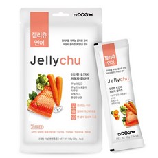 닥터독연어
