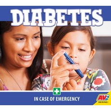 Diabetes Library Binding, Av2