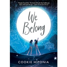 (영문도서) We Belong Paperback, Dial Books, English, 9780593112229