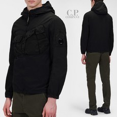 cp컴퍼니바람막이