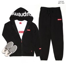 슈프림파이렉스