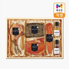 목우촌정성가득1호
