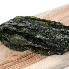 [협성] 신선하고 맛있는 해조류 2kg, 1박스, 미역줄기 2kg