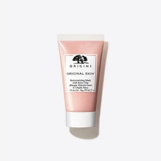 오리진스 오리지널 스킨 마스크 팩 로즈 클래이 Origins Original Skin Retexturing Mask Rose Clay 30ml, 1개